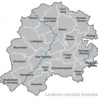 Landkreis Hersfeld-Rotenburg